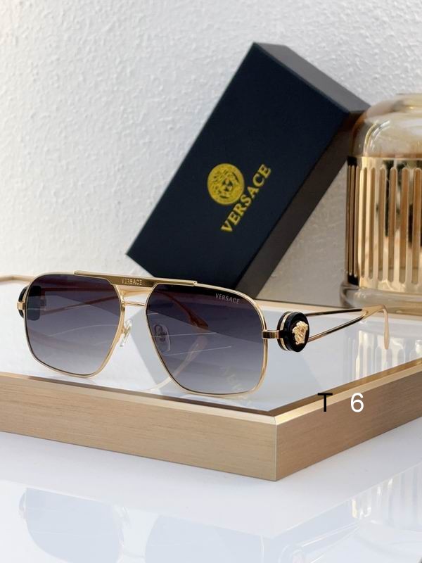 Versace Sunglasses ID:20240804-628